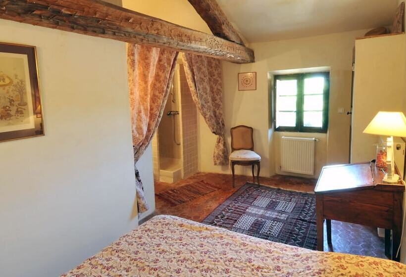 スタンダードルーム, La Bastide De L Adrech