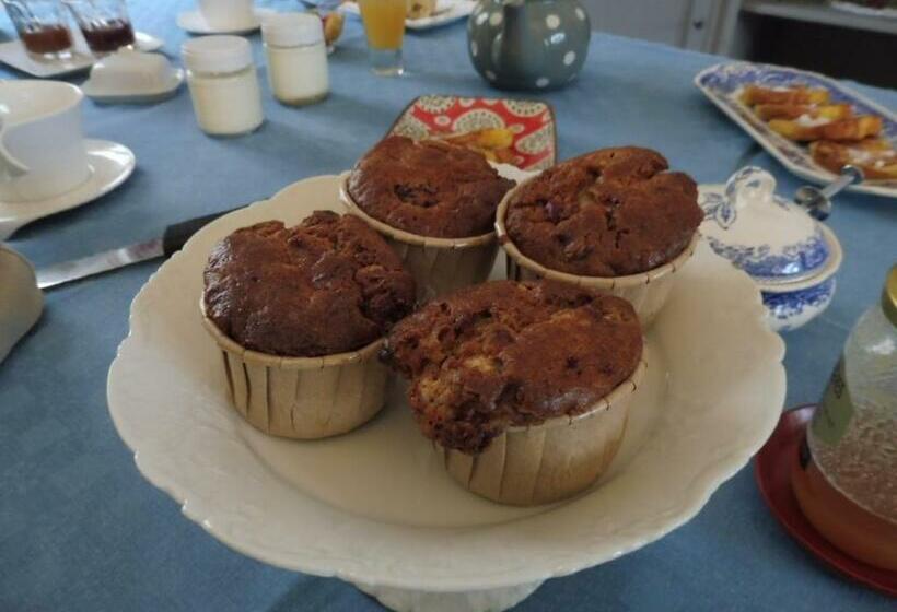 Номер Стандарт Вид на Сад, Les Terres Basses