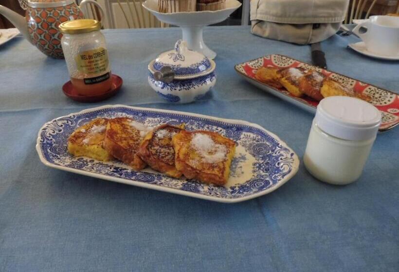 Номер Deluxe, Les Terres Basses