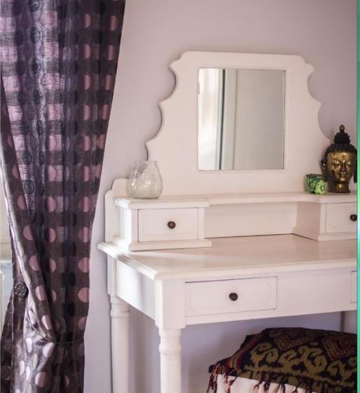 Номер Deluxe, Les Terres Basses