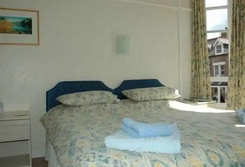 スタンダードルーム, Silverdale Guesthouse