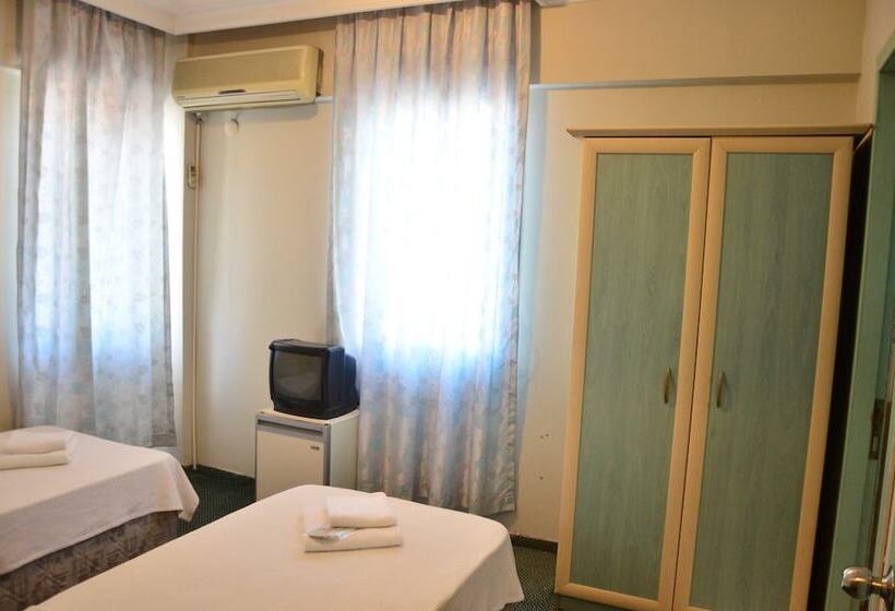 Номер Стандарт, Hikmethan Otel