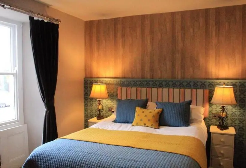 Standard-huone, The Bay Horse, Masham