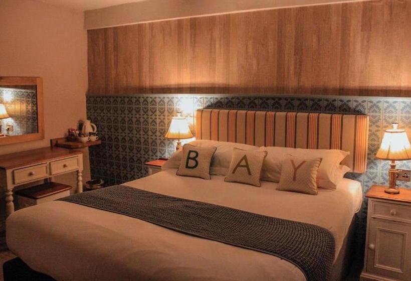 Номер Стандарт, The Bay Horse, Masham