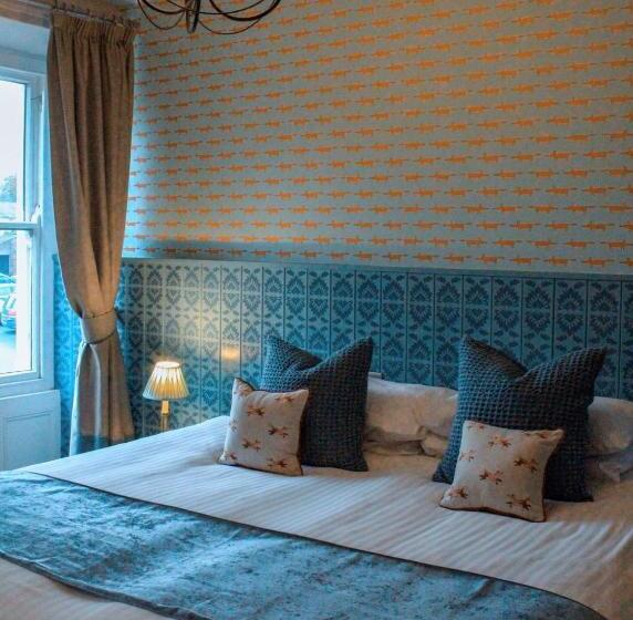 Номер Стандарт, The Bay Horse, Masham