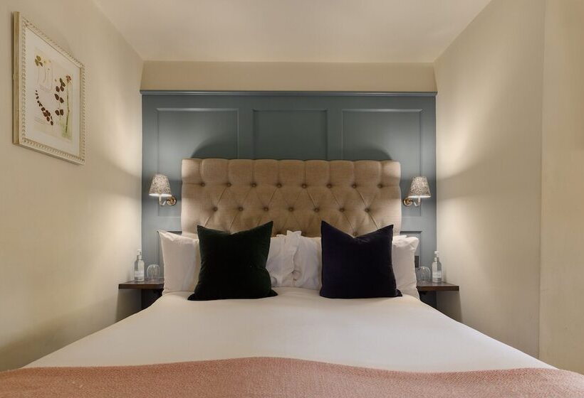 스탠다드 룸, The Porch House