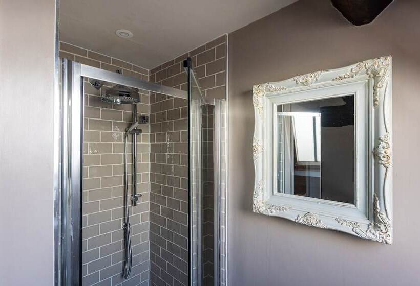 스탠다드 룸, The Porch House