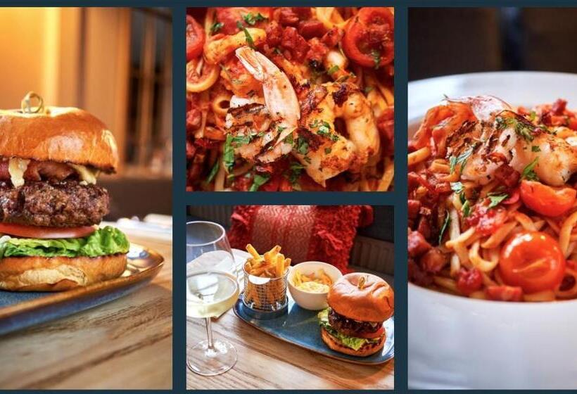 غرفة سوبيريور سرير كينج, The Royal