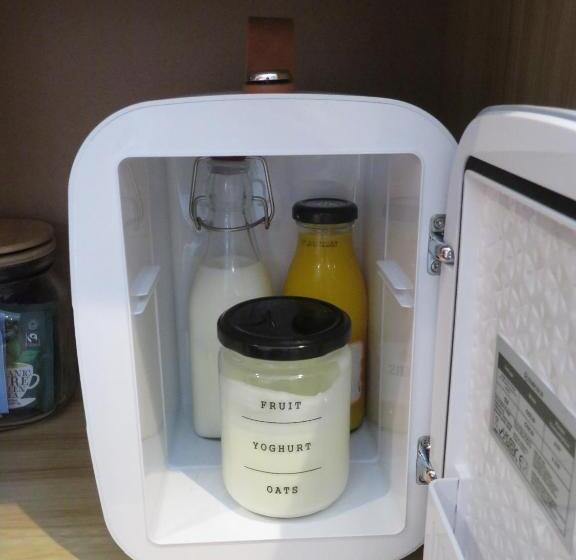 غرفة سوبيريور, The Royal