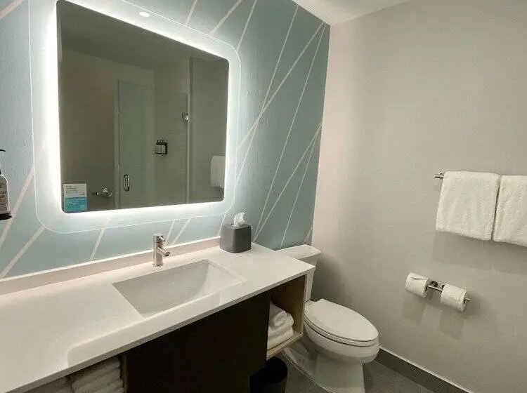 スタンダードルーム, Avid Hotels   Beaumont, An Ihg