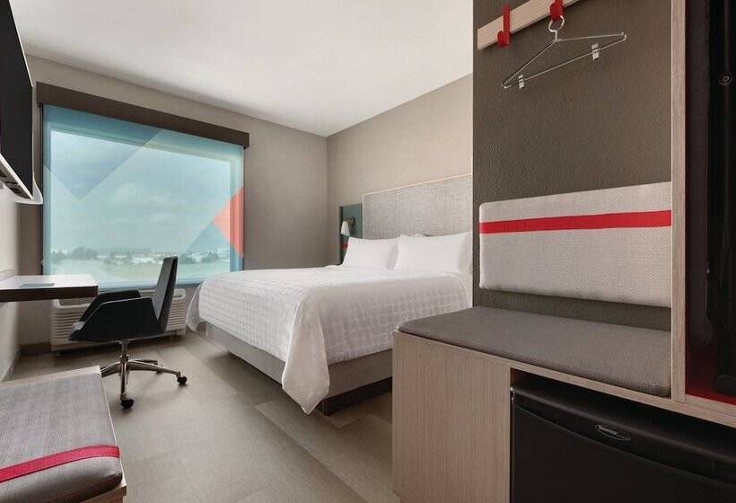 标准间, Avid Hotels   Beaumont, An Ihg