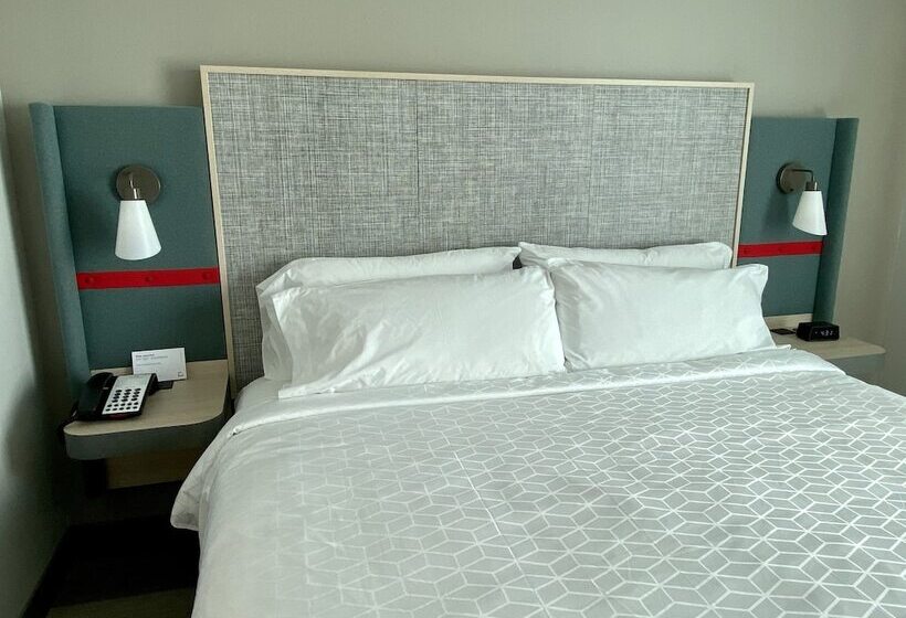 标准间, Avid Hotels   Beaumont, An Ihg