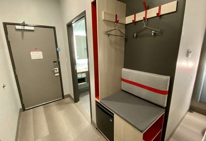 标准间, Avid Hotels   Beaumont, An Ihg