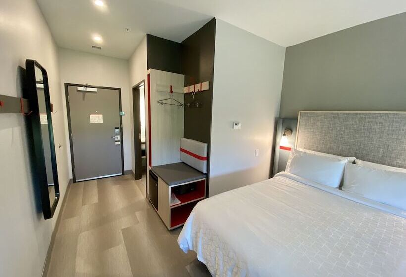 标准间, Avid Hotels   Beaumont, An Ihg