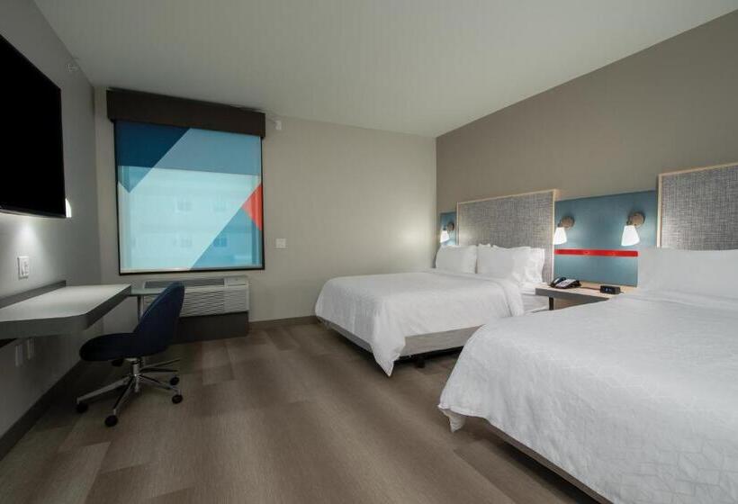 标准间, Avid Hotels   Beaumont, An Ihg