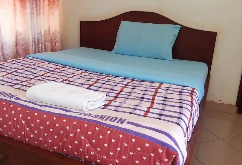 اتاق لوکس, Daysinn