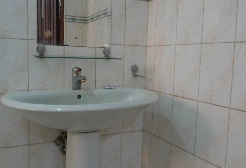 اتاق لوکس, Daysinn