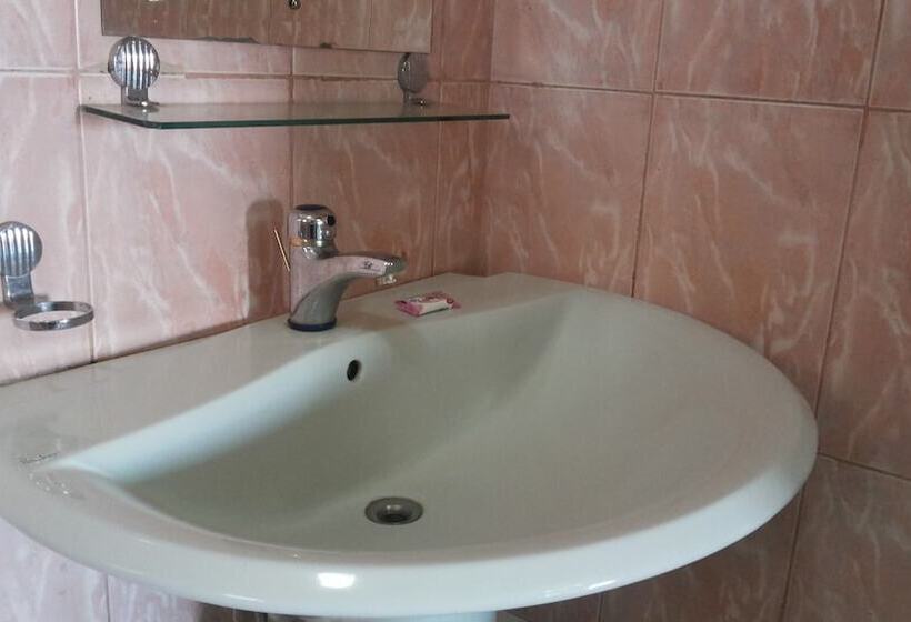 اتاق لوکس, Daysinn