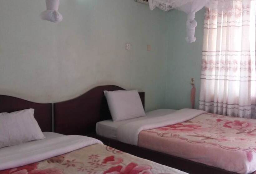 اتاق لوکس, Daysinn