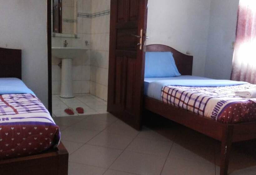 اتاق لوکس, Daysinn