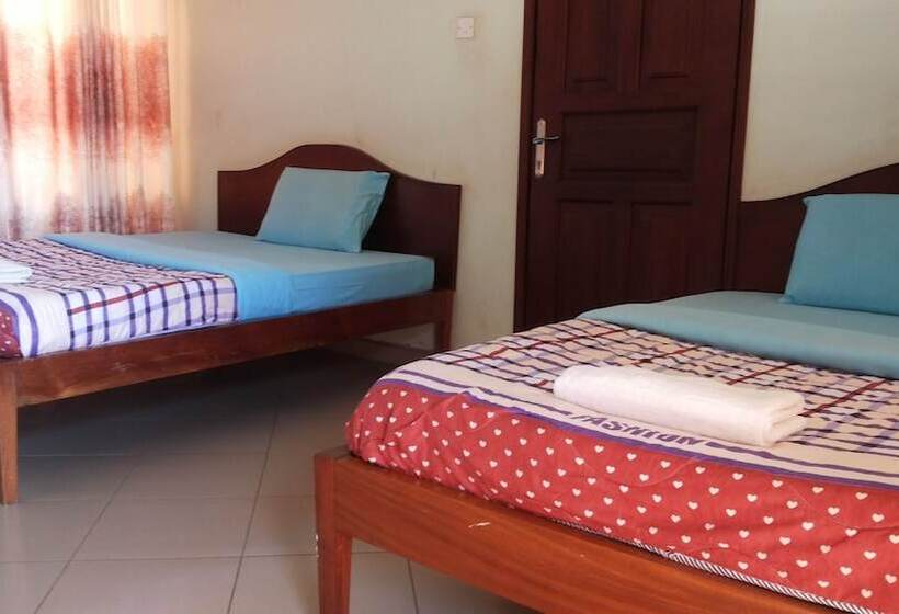 اتاق لوکس, Daysinn