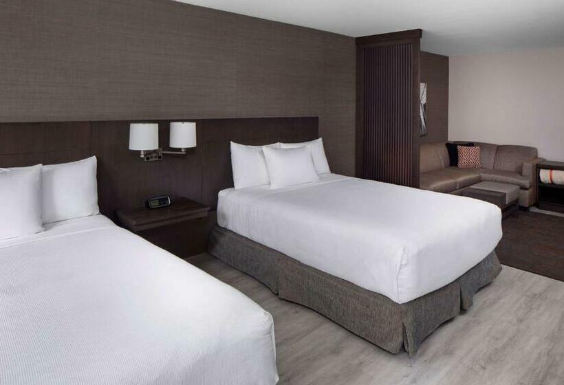 标准间, Hyatt Place Poughkeepsie   Hudson Valley