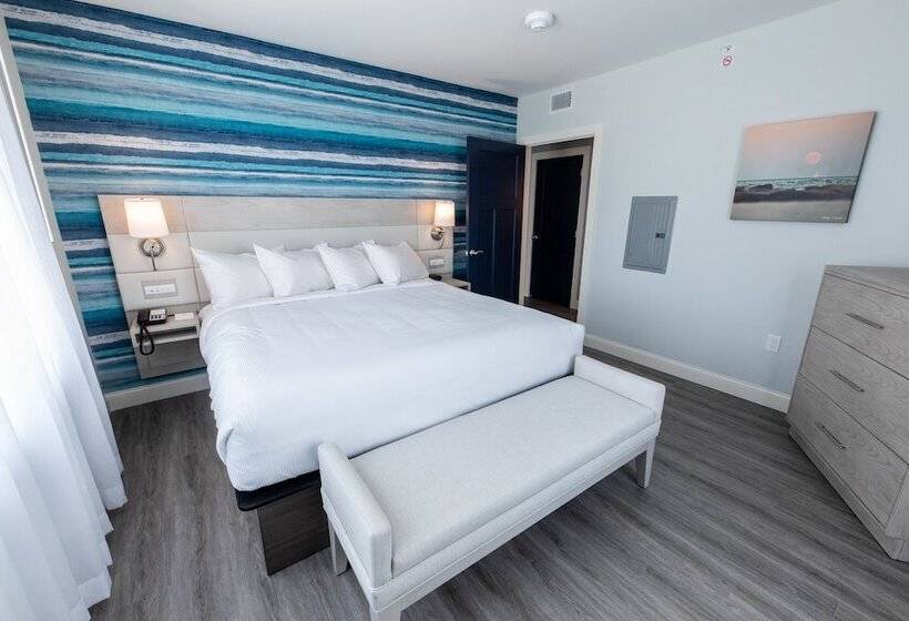 جناح غرفتين نوم, Lbi