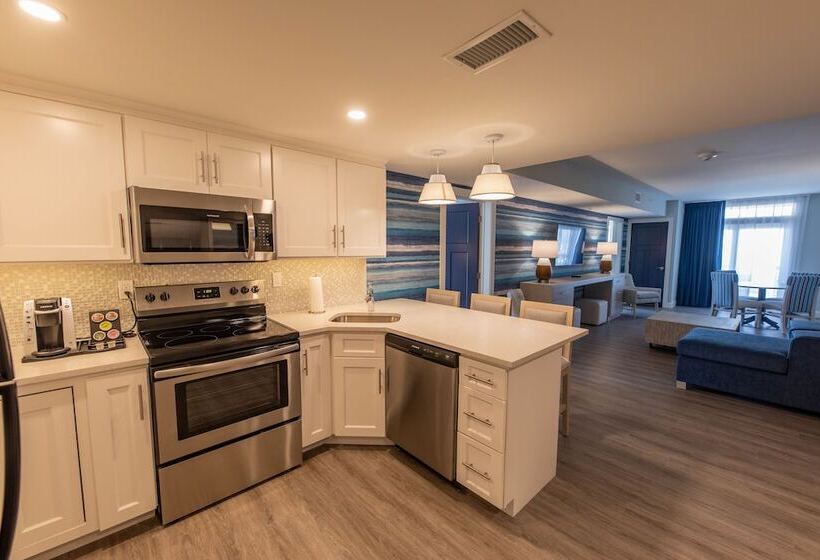 جناح غرفتين نوم, Lbi