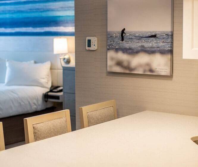 إستوديو قياسى سرير مزدوج, Lbi