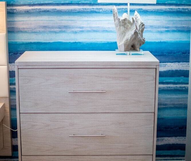 إستوديو قياسى ذو إطلالة, Lbi