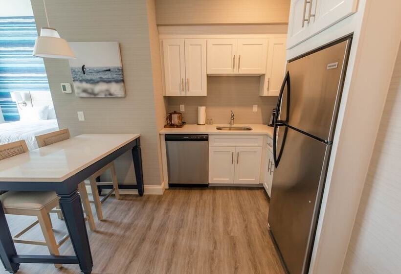 إستوديو قياسى ذو إطلالة, Lbi