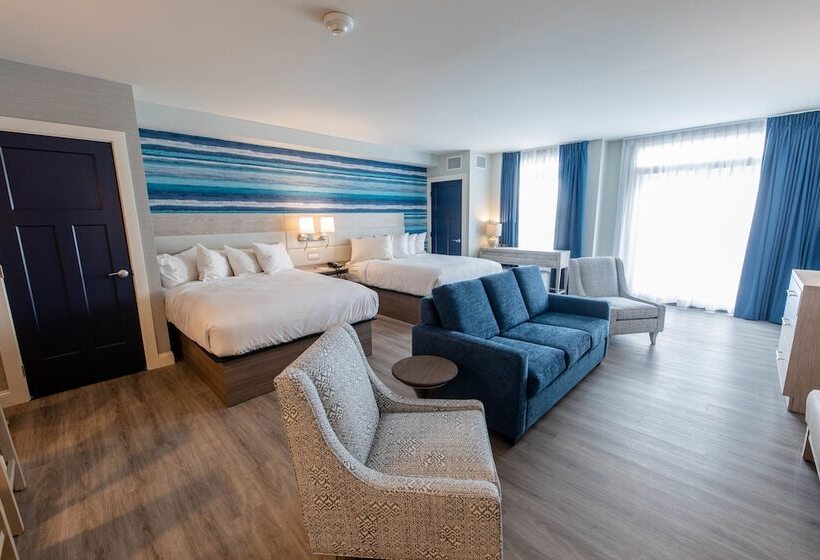 إستوديو قياسى ذو إطلالة, Lbi