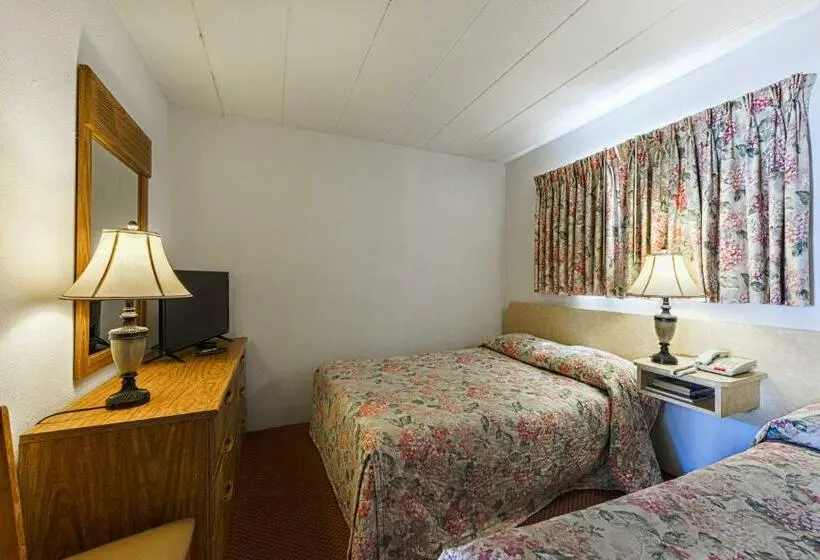 スイート, Panoramic Motel & Apartments