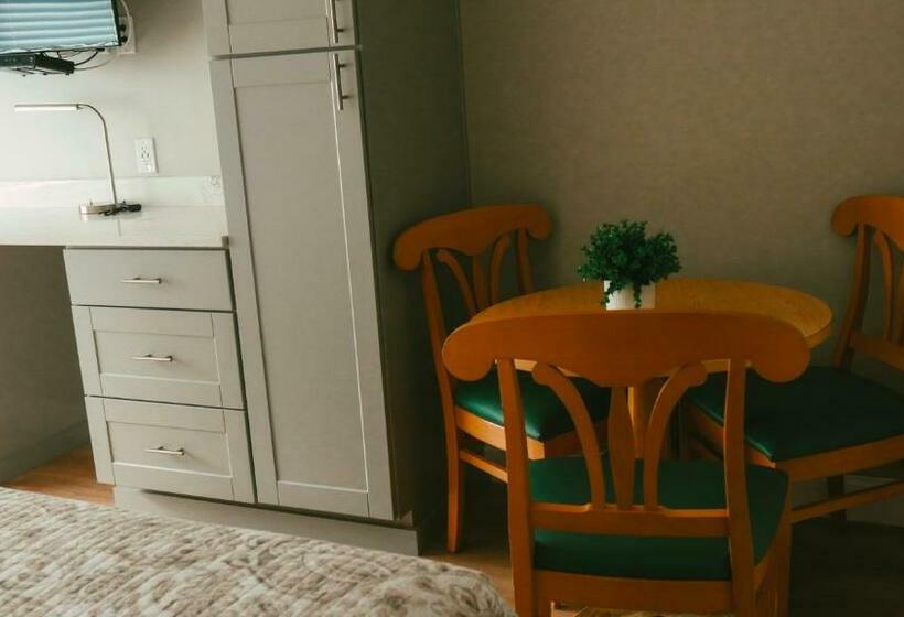 스탠다드 룸, Atlantic Motel