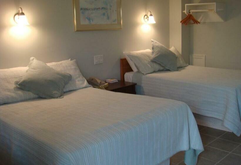 스탠다드 룸, Atlantic Motel