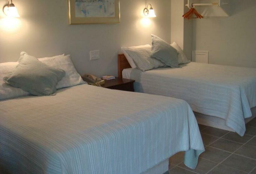 Номер Стандарт, Atlantic Motel