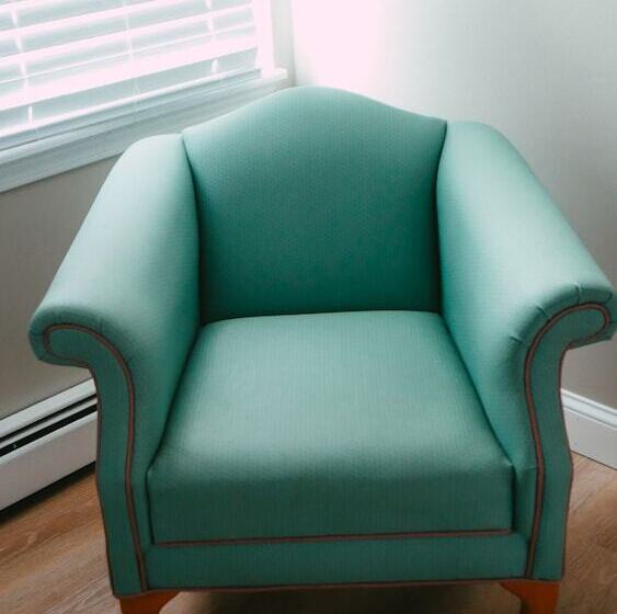 디럭스 스위트, Atlantic Motel