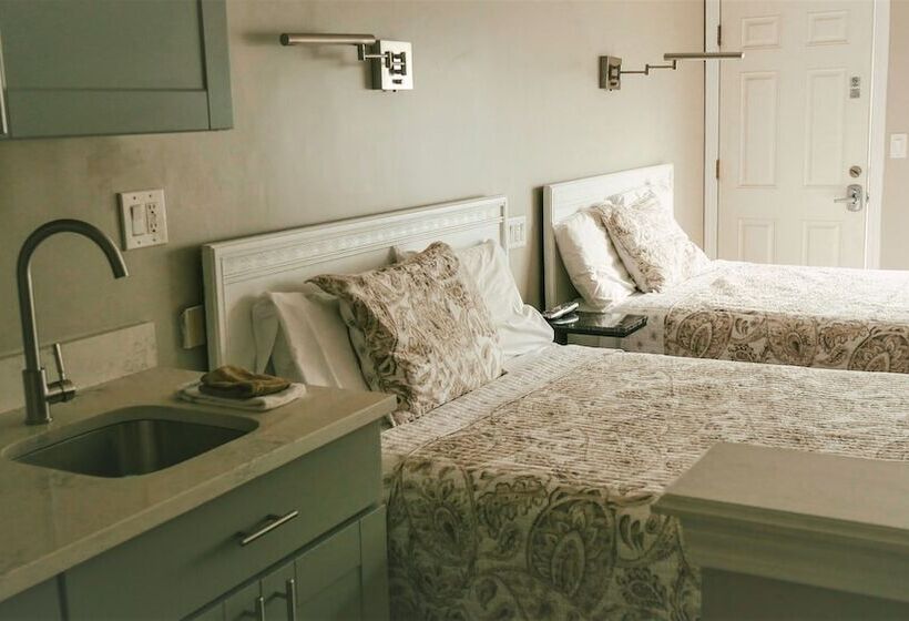 Номер Стандарт, Atlantic Motel