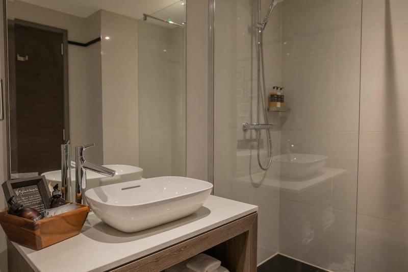 Quarto Deluxe, Rajarata Hotel Anuradhapura