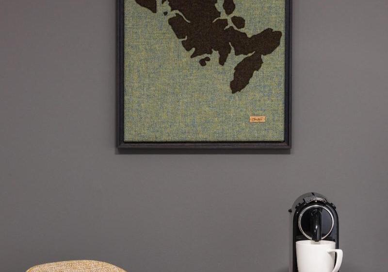 Quarto Deluxe, Rajarata Hotel Anuradhapura