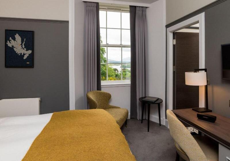 Quarto Deluxe, Rajarata Hotel Anuradhapura