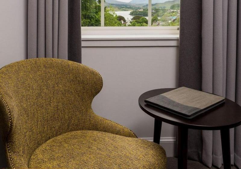 Quarto Deluxe, Rajarata Hotel Anuradhapura