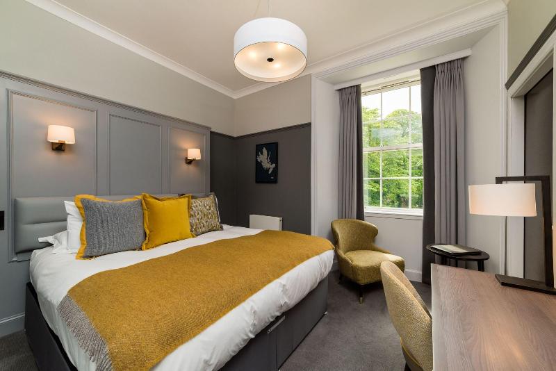 Quarto Deluxe, Rajarata Hotel Anuradhapura