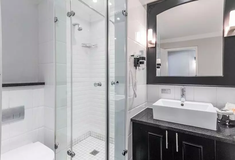 آپارتمان لوکس 1 خوابه, Romney Park Luxury Apartments
