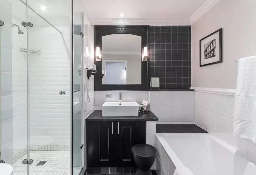 آپارتمان لوکس 1 خوابه, Romney Park Luxury Apartments