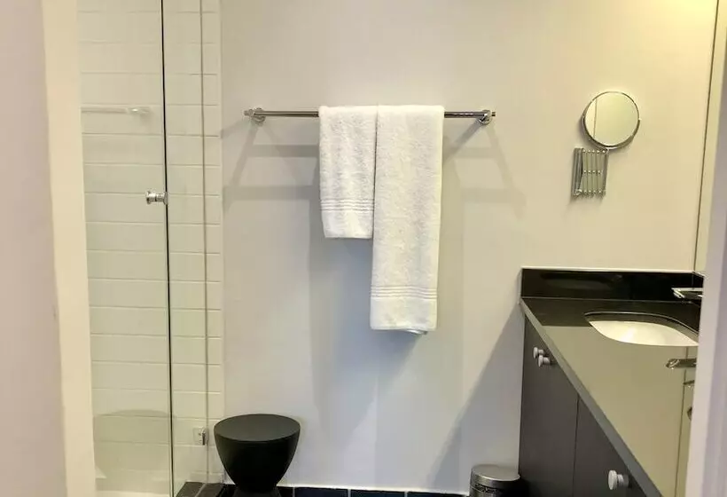 آپارتمان 3 خوابه, Romney Park Luxury Apartments