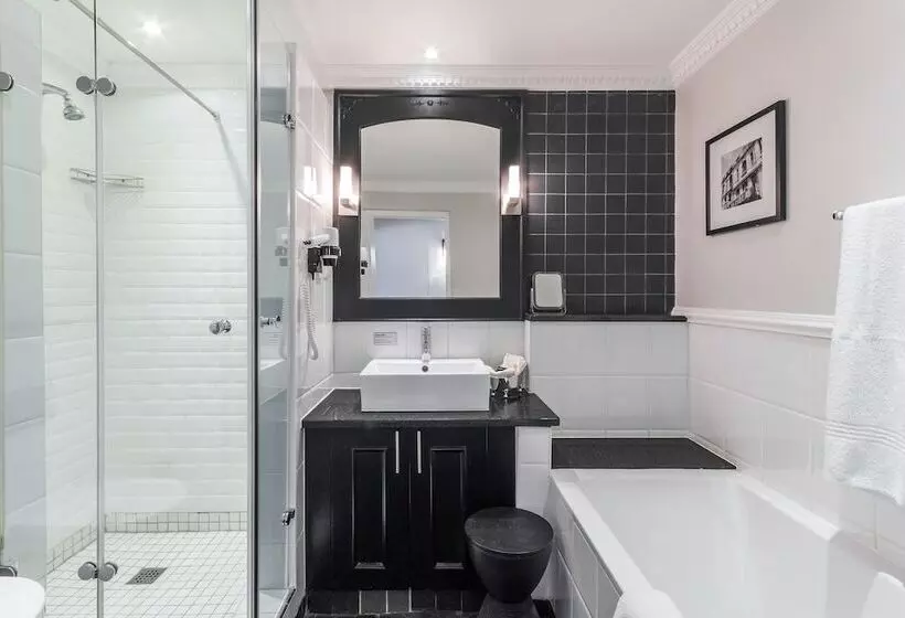 آپارتمان لوکس 1 خوابه, Romney Park Luxury Apartments