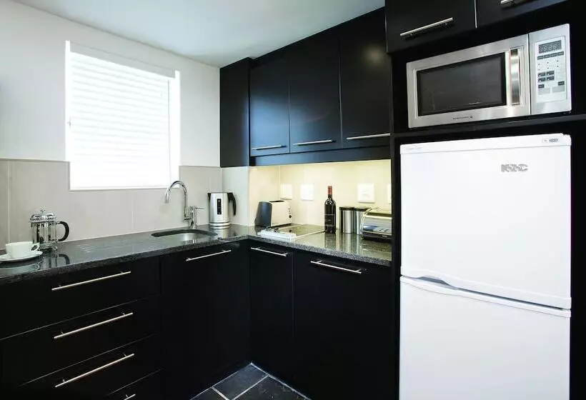 آپارتمان لوکس 1 خوابه, Romney Park Luxury Apartments