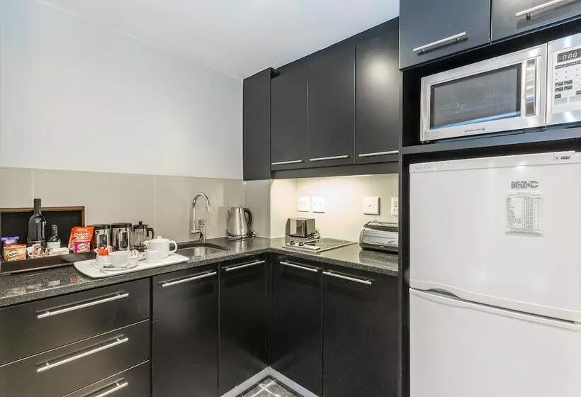 آپارتمان لوکس 1 خوابه, Romney Park Luxury Apartments