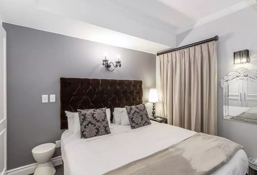 آپارتمان لوکس 1 خوابه, Romney Park Luxury Apartments